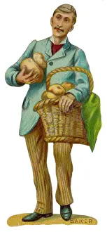 Bakers: Baker Scrap