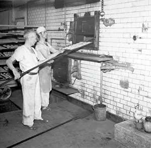 Dought: Bakers