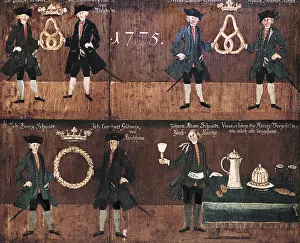 Guilds: Baker's Guild