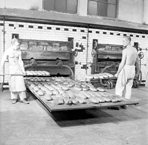Dought: Bakery