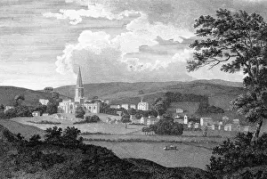 Bakewell: BAKEWELL
