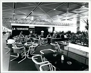 Mezzanine: Baking - Cooking - Drink - Food - Restaurant