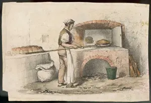 Doubtless: BAKING A PIE