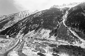 Neutrino: Baksan Neutrino Observatory, 1979