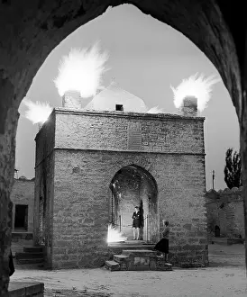 Zoroaster: Baku, 1977