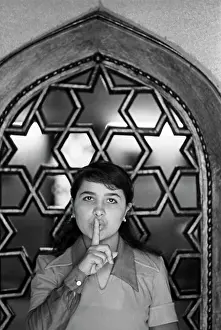 Azerbaijani: Baku, 1977