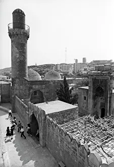 Azerbaijani: Baku, 1977
