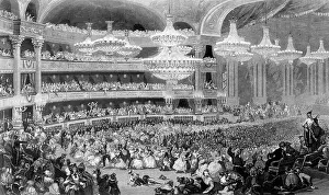 Masque: BAL MASQUE, PARIS