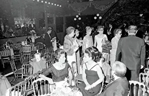 Tabarin: Bal Tabarin Nightclub, Paris