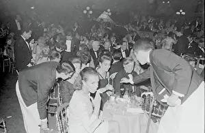 Tabarin: Bal Tabarin Nightclub, Paris