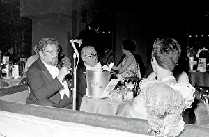 Tabarin: Bal Tabarin Nightclub, Paris