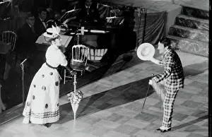Tabarin: Bal Tabarin Nightclub, Paris