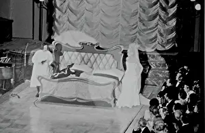 Undress: Bal Tabarin Nightclub, Paris