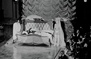 Undress: Bal Tabarin Nightclub, Paris
