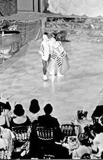 Tabarin: Bal Tabarin Nightclub, Paris