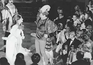 Tabarin: Bal Tabarin Nightclub, Paris