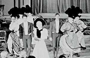 Tabarin: Bal Tabarin Nightclub, Paris