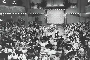 Tabarin: Bal Tabarin Nightclub, Paris