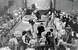 Tabarin: Bal Tabarin Nightclub, Paris