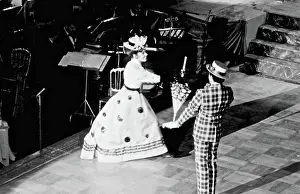 Tabarin: Bal Tabarin Nightclub, Paris