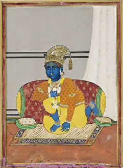 Bala: Bala Krishna