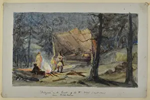 Impey: Balagan in the Forests of the N Ural