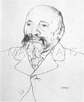 Mily: BALAKIREV/COMPOSER