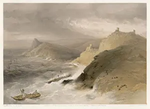 Balaklava: BALAKLAVA, GALE