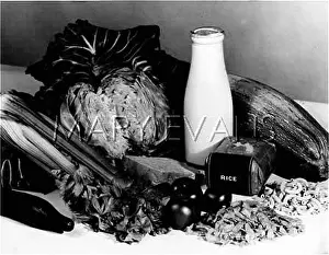 Nutritional: BALANCED DIET FOODS