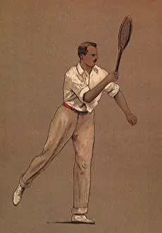 Balanced: Balanced Swing
