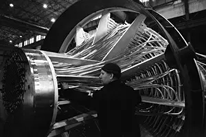 Winds: Balashikha Scientific Production Association of