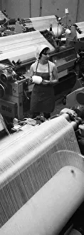 Saratov: Balashov Raincoat Fabric Factory
