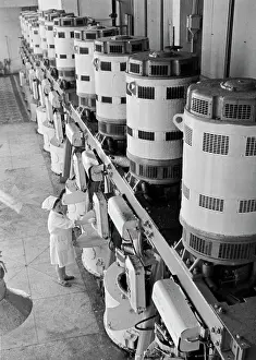 Maintains: Balashov Sugar Factory