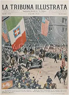 Feted: BALBO/FETED 1933