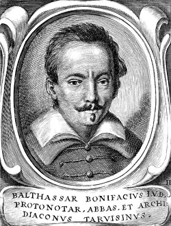 1659: BALDASSARE BONIFACIO