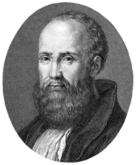 1529: BALDASSARE CASTIGLIONE
