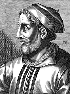 Peruzzi: Baldassare Peruzzi