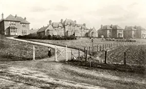 Described: Baldovan Institution, Angus