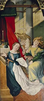 Grien: Baldung Grien, Hans, (14