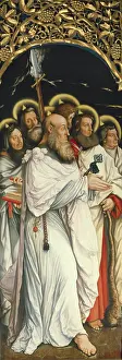 Grien: Baldung Grien, Hans, (14