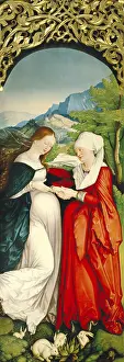 Grien: Baldung Grien, Hans, (14