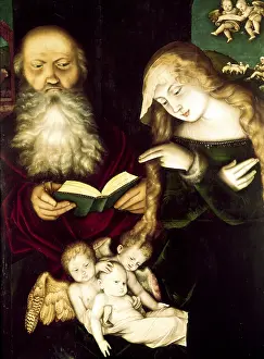 Grien: Baldung Grien, Hans, (14