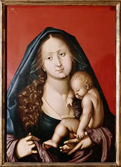 Grien: Baldung, Hans called Gri