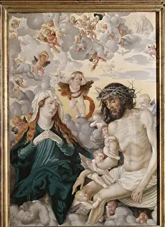Grien: Baldung, Hans called Gri