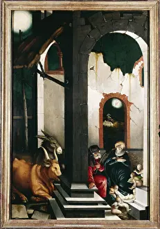 Grien: Baldung, Hans called Gri
