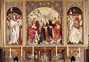 Grien: Baldung, Hans called Gri