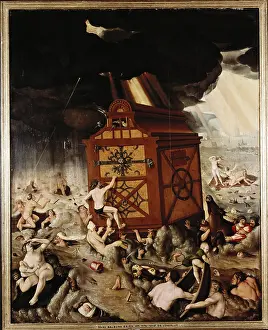 Grien: Baldung, Hans called Gri