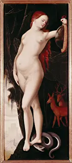 Grien: Baldung, Hans called Gri