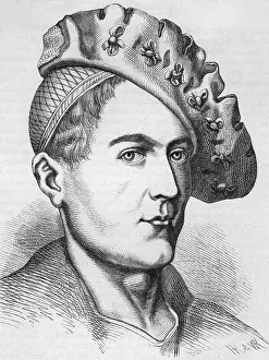 Grien: Baldung, Hans, called Grien, 1484 or 1485 - 1545