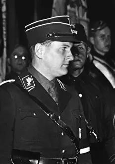 Benedikt: Baldur Benedikt von Schirach